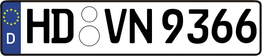 HD-VN9366