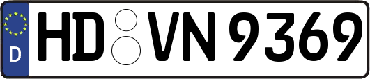HD-VN9369