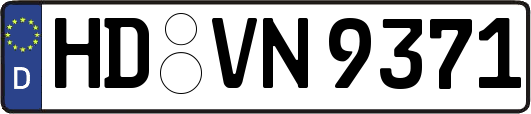 HD-VN9371