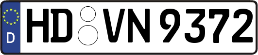 HD-VN9372