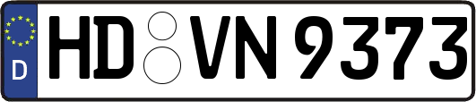 HD-VN9373