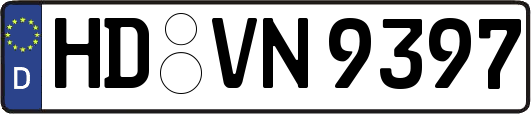 HD-VN9397