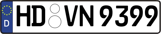 HD-VN9399