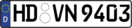HD-VN9403