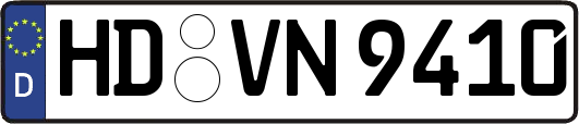 HD-VN9410