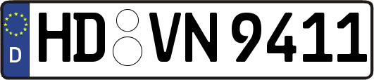HD-VN9411