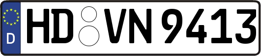 HD-VN9413
