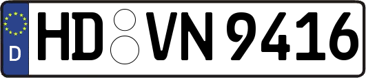 HD-VN9416