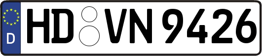 HD-VN9426