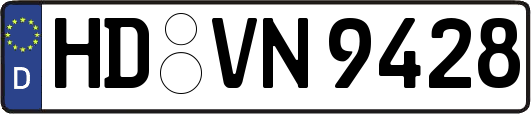 HD-VN9428