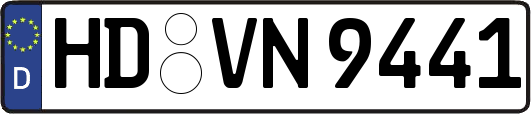 HD-VN9441