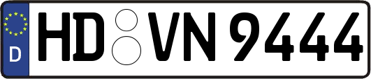 HD-VN9444