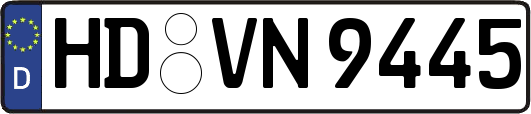 HD-VN9445