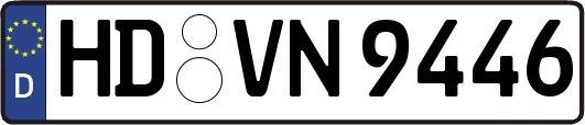 HD-VN9446
