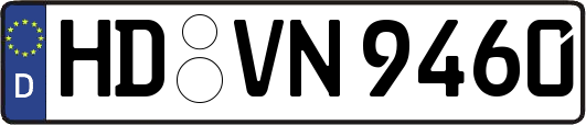 HD-VN9460