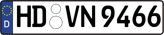 HD-VN9466