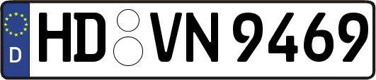 HD-VN9469