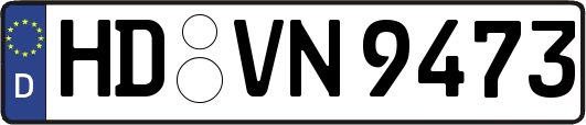 HD-VN9473