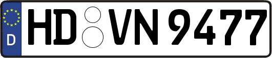 HD-VN9477