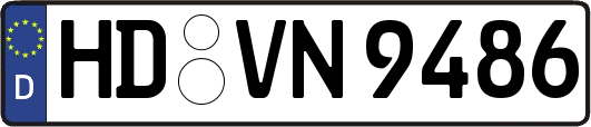 HD-VN9486