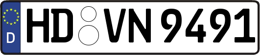 HD-VN9491