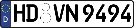 HD-VN9494