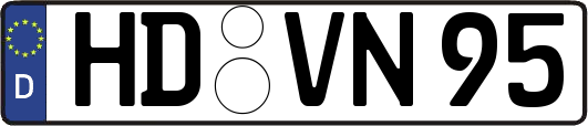 HD-VN95