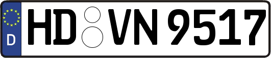 HD-VN9517