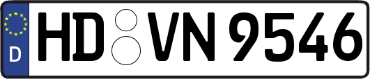 HD-VN9546