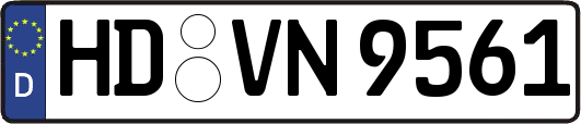 HD-VN9561
