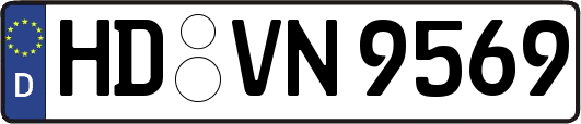 HD-VN9569