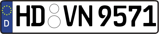 HD-VN9571