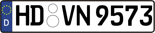 HD-VN9573
