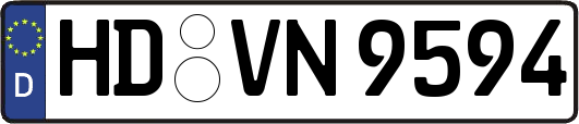 HD-VN9594