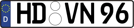 HD-VN96