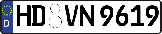 HD-VN9619