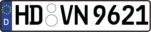 HD-VN9621