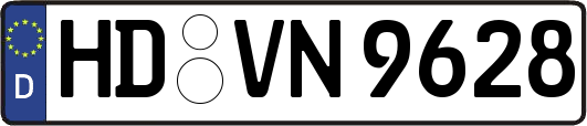 HD-VN9628