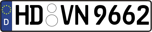 HD-VN9662