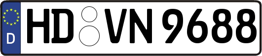 HD-VN9688