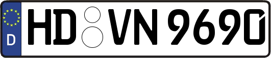 HD-VN9690