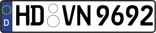 HD-VN9692