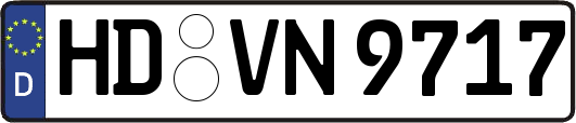 HD-VN9717