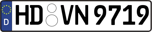 HD-VN9719