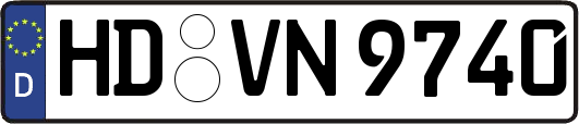 HD-VN9740