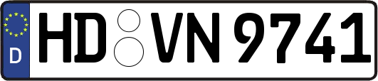 HD-VN9741