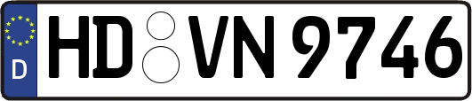HD-VN9746