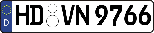 HD-VN9766