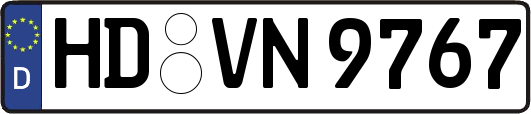 HD-VN9767