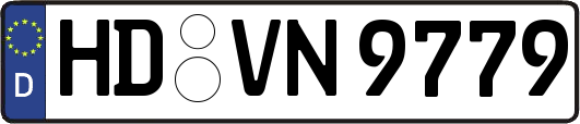 HD-VN9779